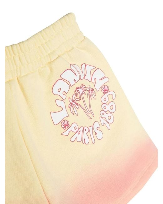 Lanvin Natural Lanvin