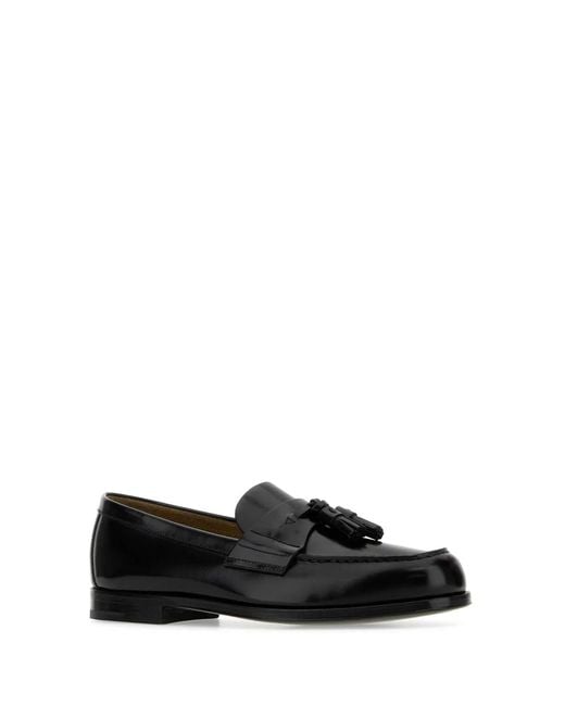 Prada Black Lifestyle for men