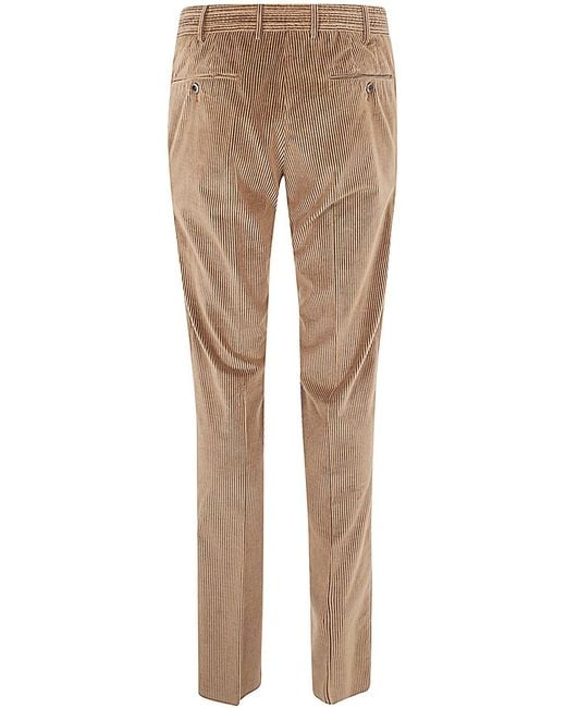PT01 Natural Trousers Slim Jogger for men