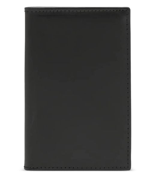 Comme des Garçons Black Wallet "Classic Leather Line 70X105 Mm" Wallet for men