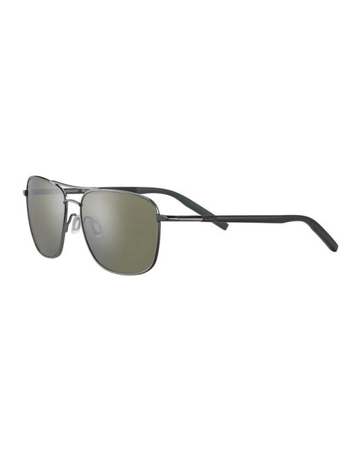 Serengeti Green Spello 8798 for men