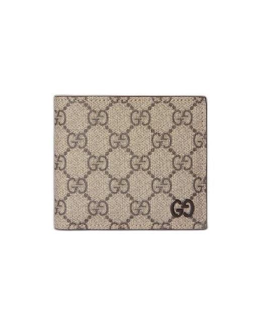 Gucci Natural Portfolio Gg for men