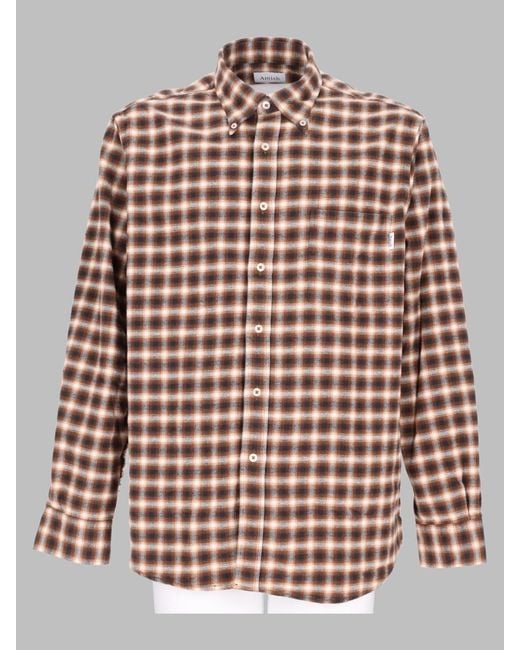 AMISH Brown Amish for men
