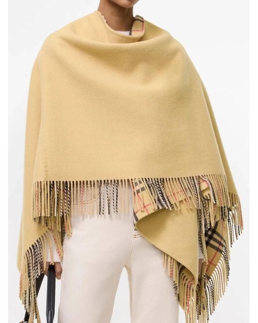 Burberry Natural Matella