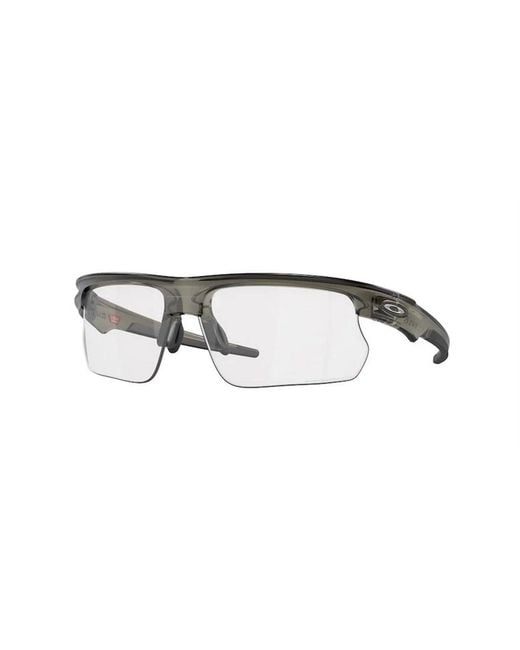 Oakley Men's Metallic Bisphaera Oo9400 940011