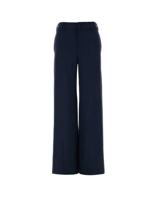 PT Torino Blue Pantalone Lorenza