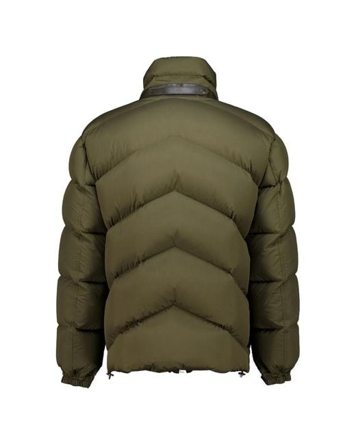 Tom Ford Green Jackets for men