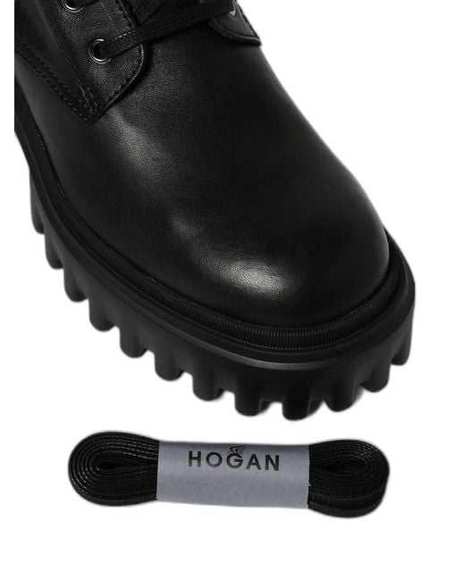 Hogan Black H700