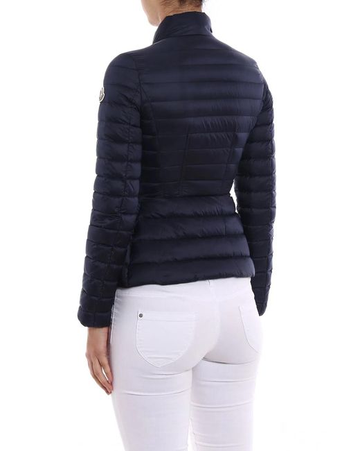 Moncler Blue Agate Jacket