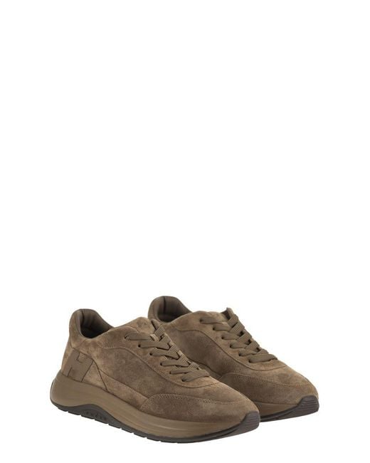 Hogan Brown Hi-Light for men
