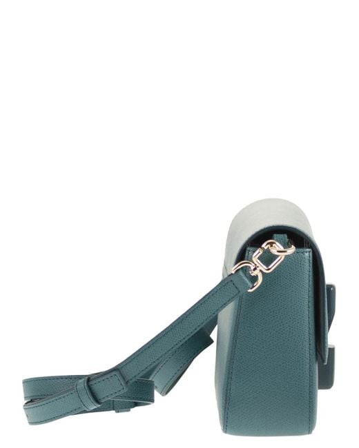 Furla Green Iride