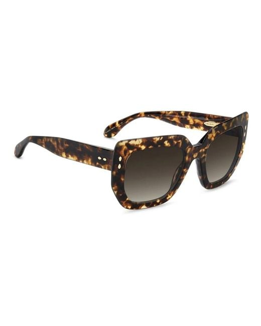 Isabel Marant Brown Im 0252/S 086(Ha)