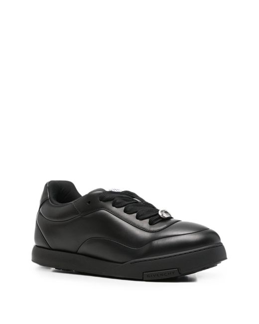 Givenchy Black Sneaker Puffy Yard for men