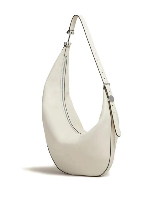 Marni Natural Dot Shoulder Bag