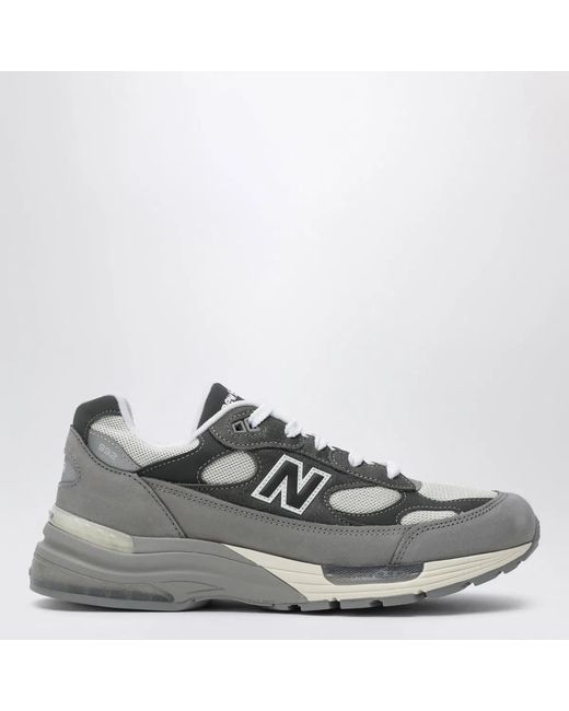 New Balance Gray Made for men