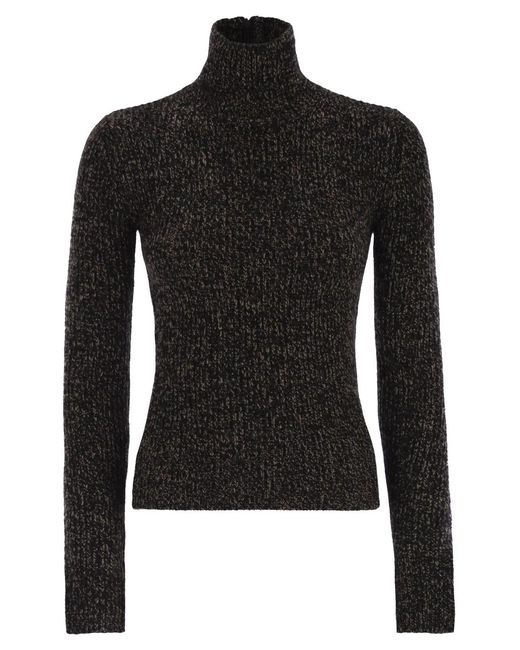 Max Mara Black Maxmara Azulene1234