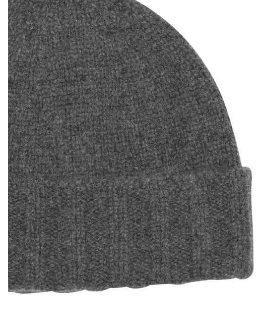 Drumohr Gray Hats