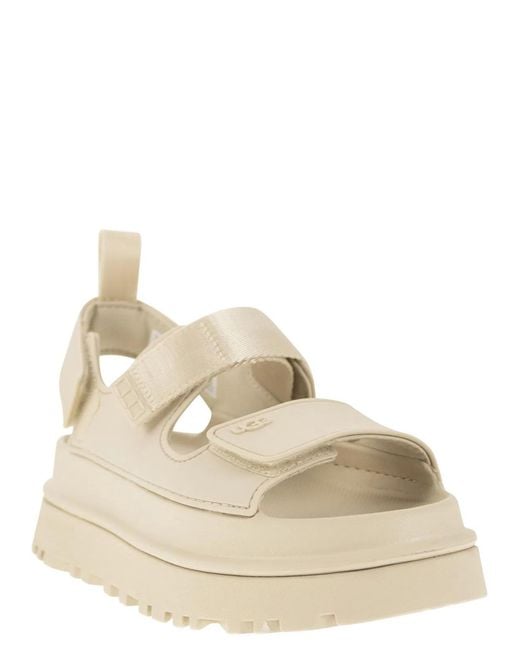 Ugg Natural Goldenglow
