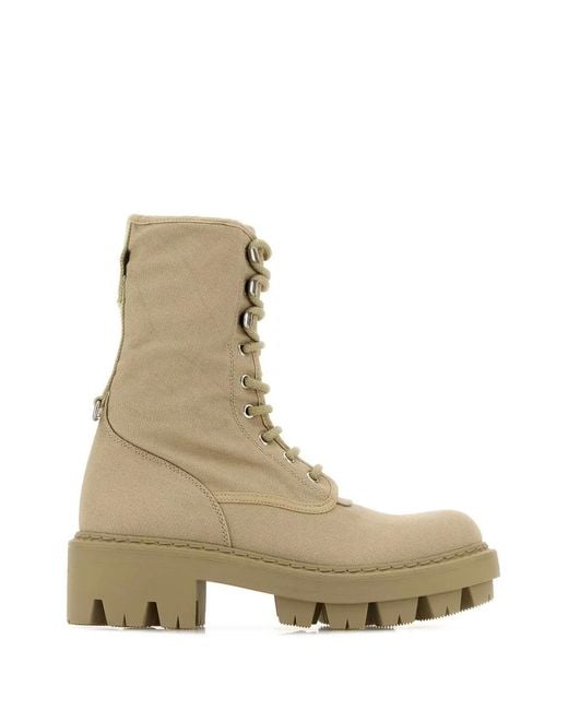 Prada Natural Boots(16-28)