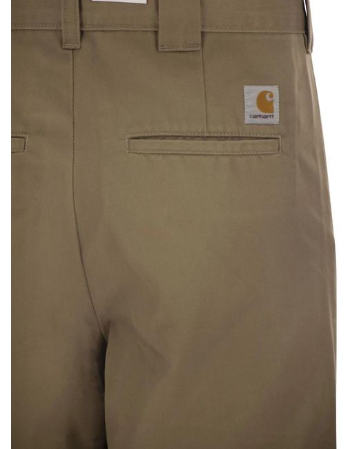 Carhartt Natural Craft