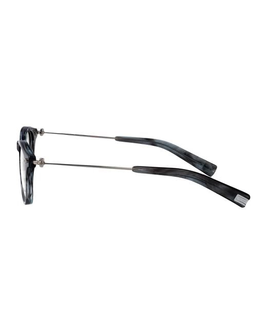 Yohji Yamamoto Multicolor Eyeglasses Label22 2202/21/150