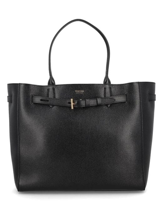 Tom Ford Black Borsa