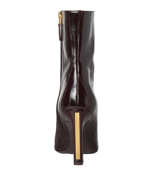 Fendi Brown Arco