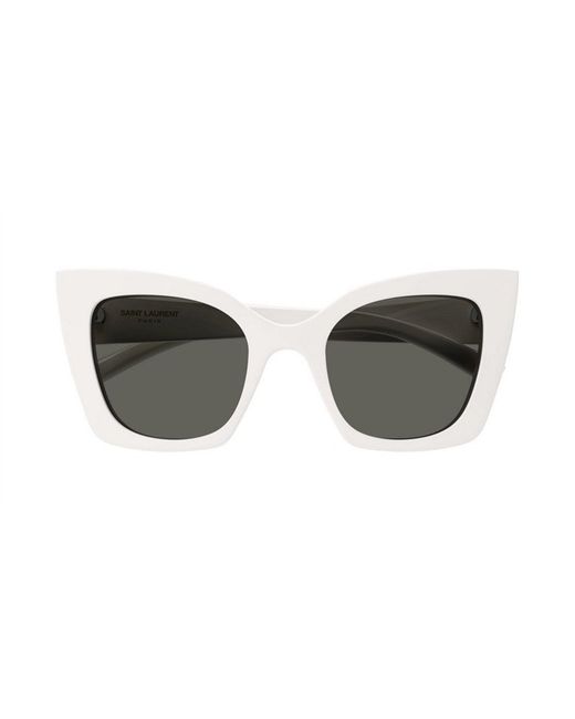 Saint Laurent Multicolor Sl 552 009