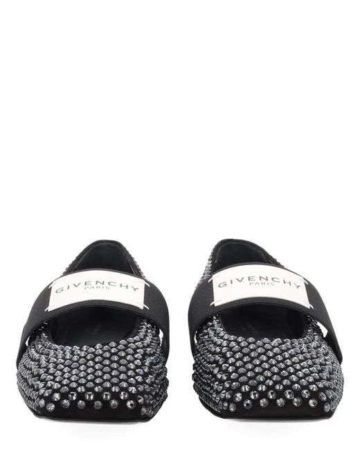 Givenchy Black Givenchy