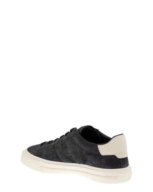 Hogan Black H691 for men