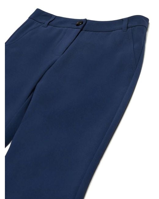 MAX&Co. Blue Max&Co. Pants