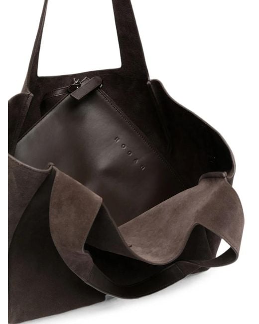 Hogan Black Borsa
