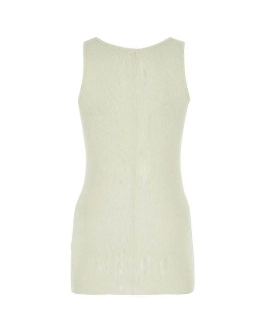 AMI White Top