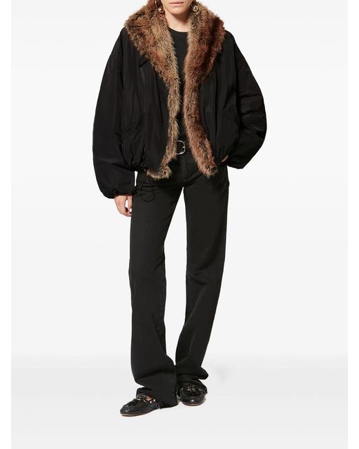 Isabel Marant Black Giacca Charone