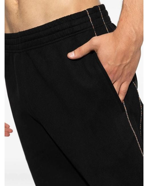 Burberry Black Sid Chk Ppg for men