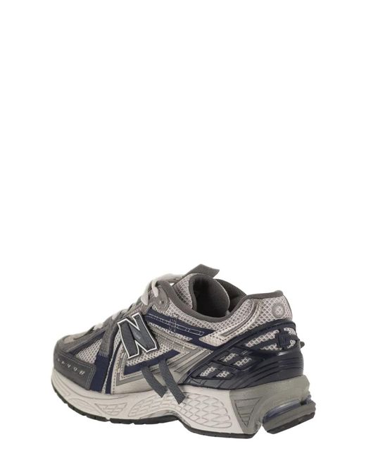New Balance Gray U1906 Sneakers for men