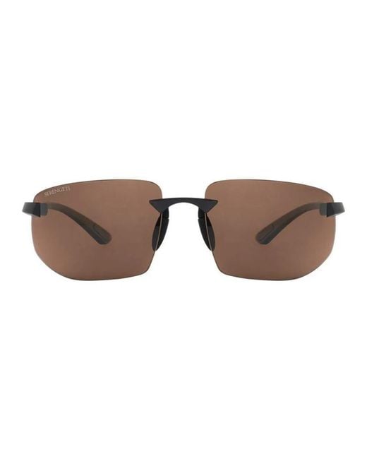 Serengeti Brown Lupton 2.Ss752001