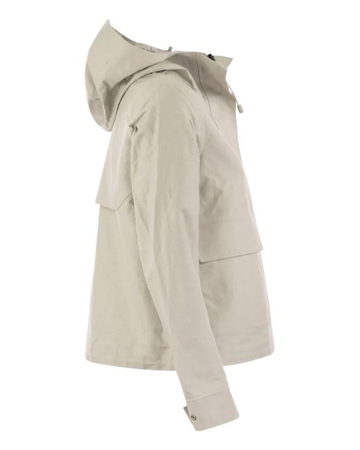 K-Way Gray Sarthe