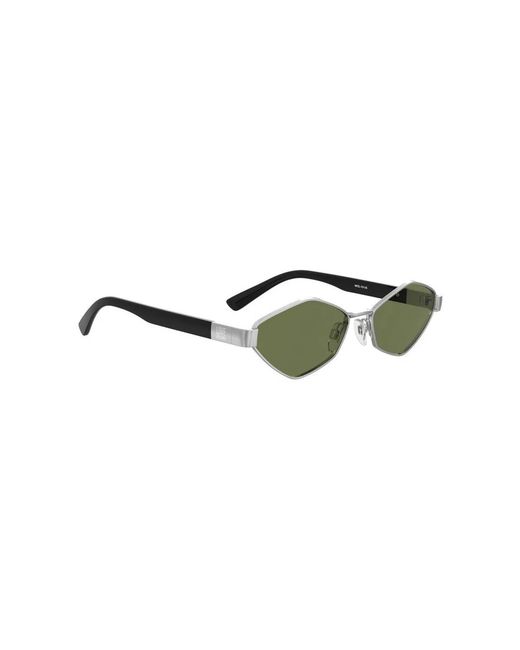 Moschino Couture Green Moschino Love Mol101/S 010(Qt)