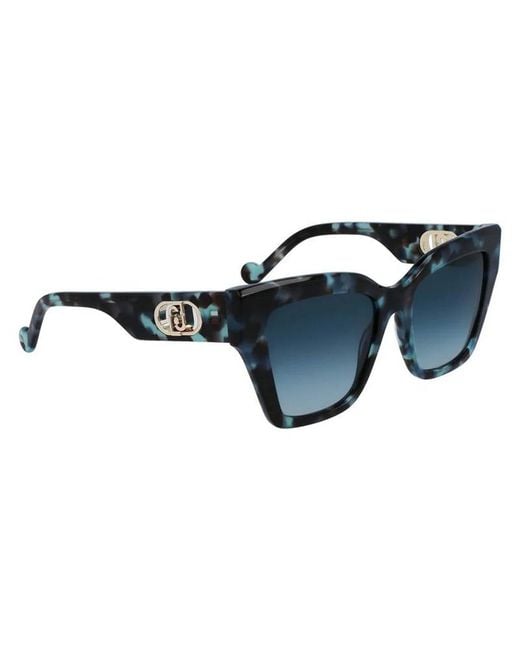 Liu Jo Blue Lj777S 428