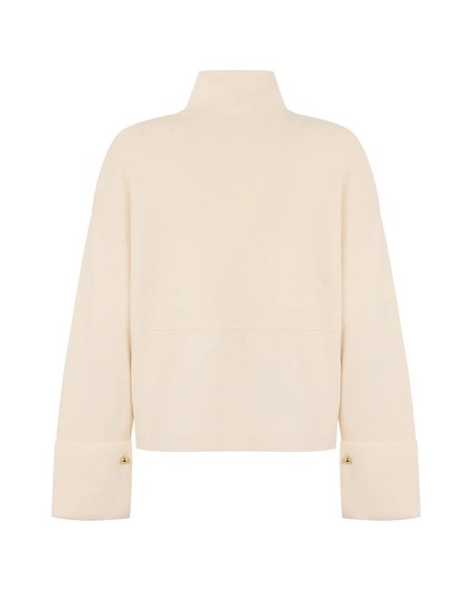 Max Mara Natural Light Jacket