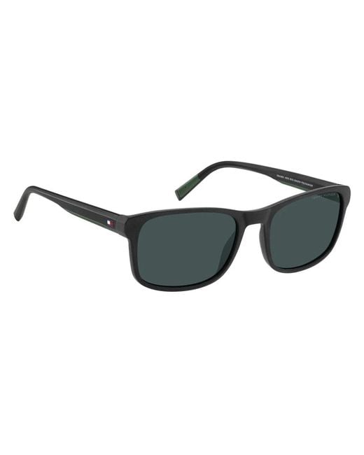 Tommy Hilfiger Black Th 2325/S 807(Ku) for men