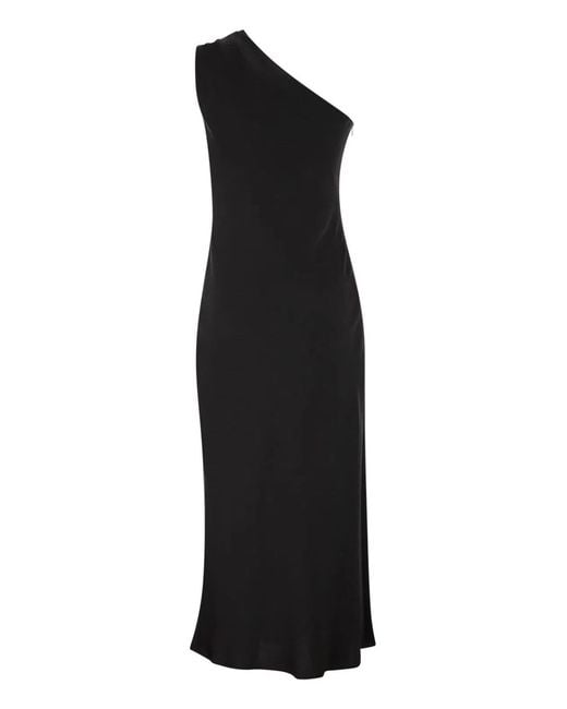 Max Mara Black Mseentrata