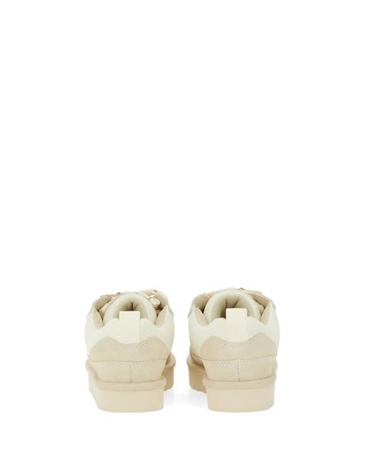 Ugg White Lo Lowmel