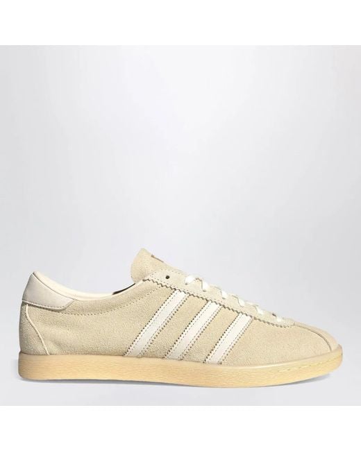 Adidas Originals Natural Gazelle Indoor Sneakers