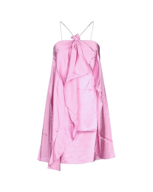 Acne Pink Abito