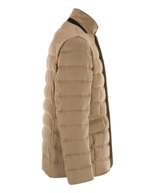 Moorer Brown Zayn for men