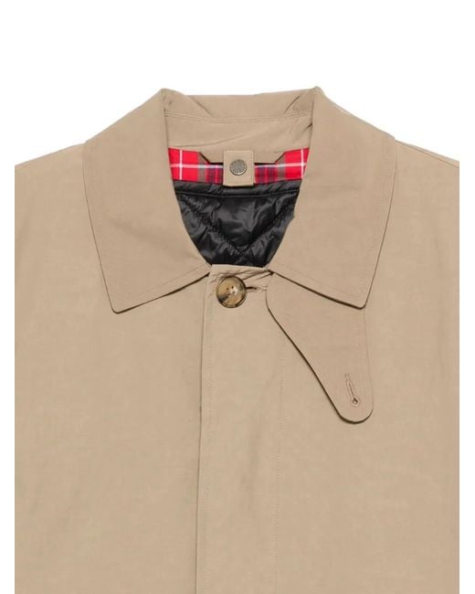 Baracuta Natural "G10 Detachable Sweater for men