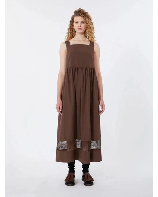 Weekend by Maxmara Brown Wkdgola