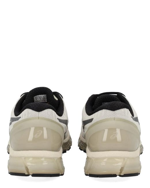 Asics White "Gel-Quantum 360" Sneaker